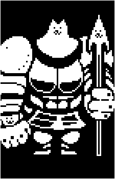 Greater Dog's image
