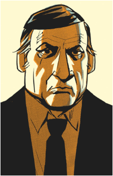 Lino Ventura's image