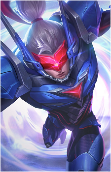 Saber's image
