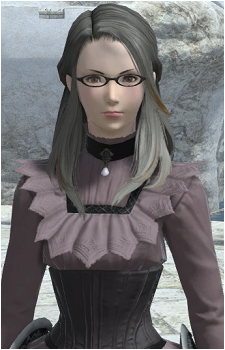 Nashmeira {FFXIV}'s image