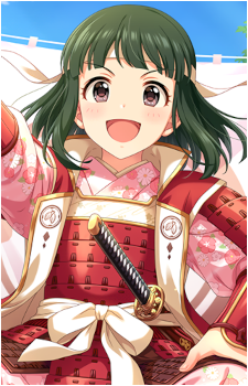 Hitomi Niwa's image