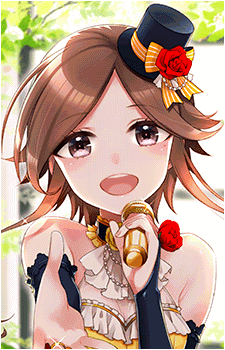 Misaki Shido's image