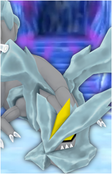 Kyurem {PMD}