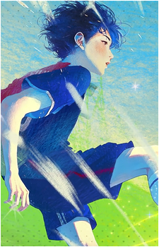 Fu Xin Shu's image