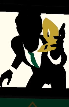 John Juniper's image