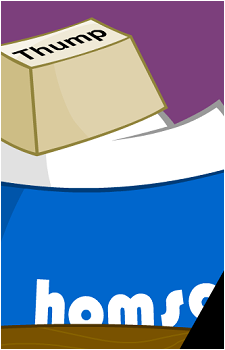 Homsar