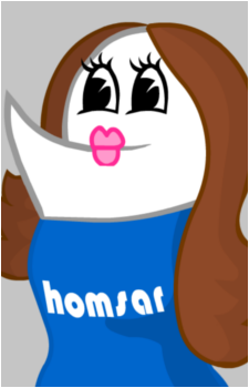 Homsar