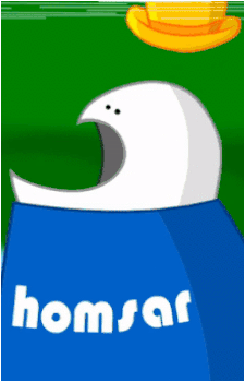 Homsar