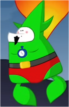 Homsar