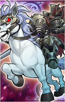 Ghostrick Dullahan's image