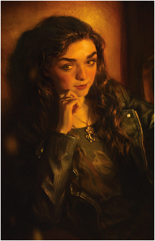Ashildr's image