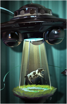 aliEn T's image