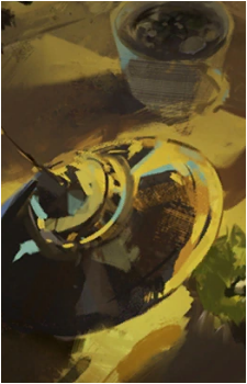 Image 3 of aliEn T