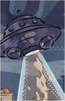 Image 5 of aliEn T