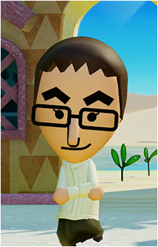 Prickly Husband's image