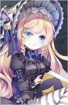 Cynthia {IS}