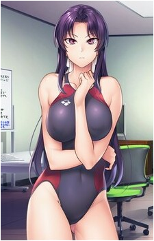 Tsukino Himemiya