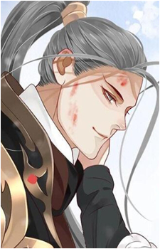 Yan He Qing