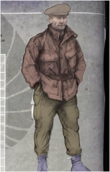 Tendo Choi