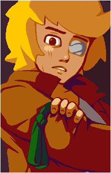 Elro's image