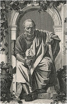 Horatius