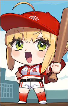 Nero Claudius