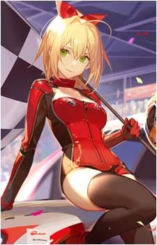 Nero Claudius