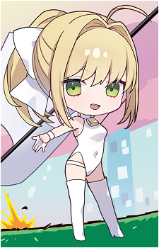Nero Claudius