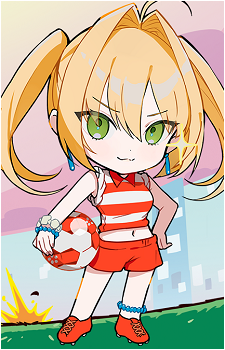 Nero Claudius