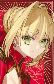 Nero Claudius