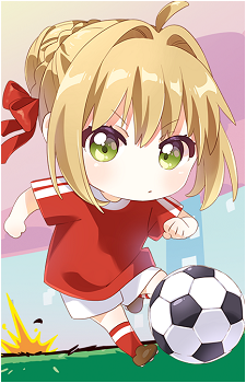 Nero Claudius