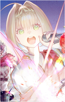 Nero Claudius