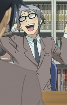 Gennosuke Miura's image