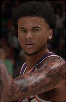 Jalen Green's image
