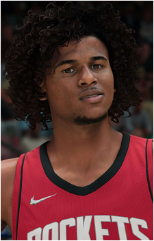 Jalen Green