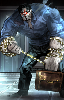 Cyclops's image
