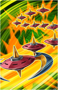 Speedroid Terrortop's image