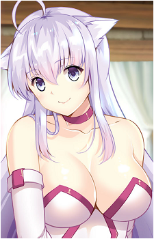 Lucia {KnT}