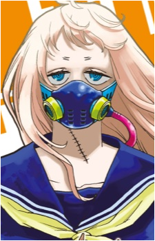 Touko Kurosaka's image