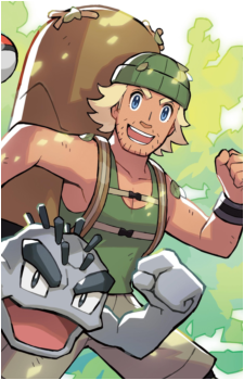 Hiker