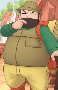 Hiker