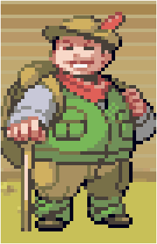 Hiker