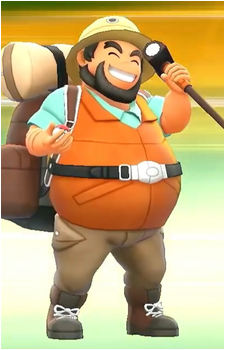 Hiker