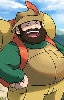 Hiker