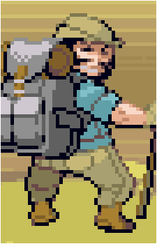Hiker