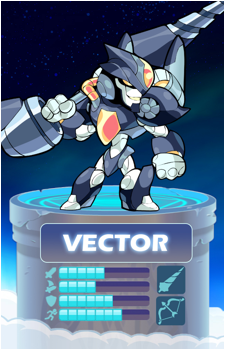 Vector {BH}
