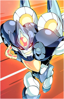 Vector's image