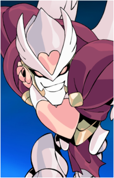 Vector {BH}