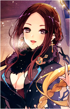 Laila {TAC}