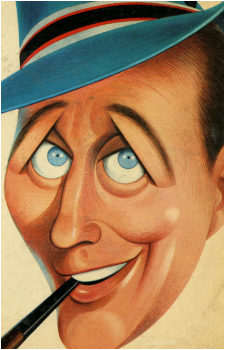 Bing Crosby
